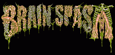 logo Brain Spasm logo Brain Spasm